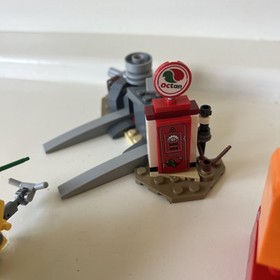 3 Lego Movie Sets 70823, 70824, 70804 Gently Used Complete Look At Photos 