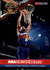 1993-94 Hoops Basketball 5th Anniversary Gold Singles (201-418) - You Choose