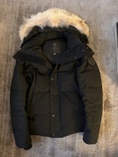 Canada Goose Wyndham Parka NOT AUTHENTIC