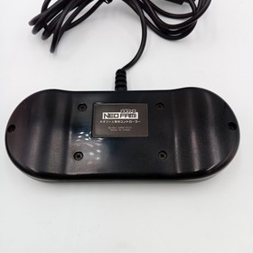 Neo Fami Console & 2 Controllers, AC Adapter & Cable for Famicom Tested Japan