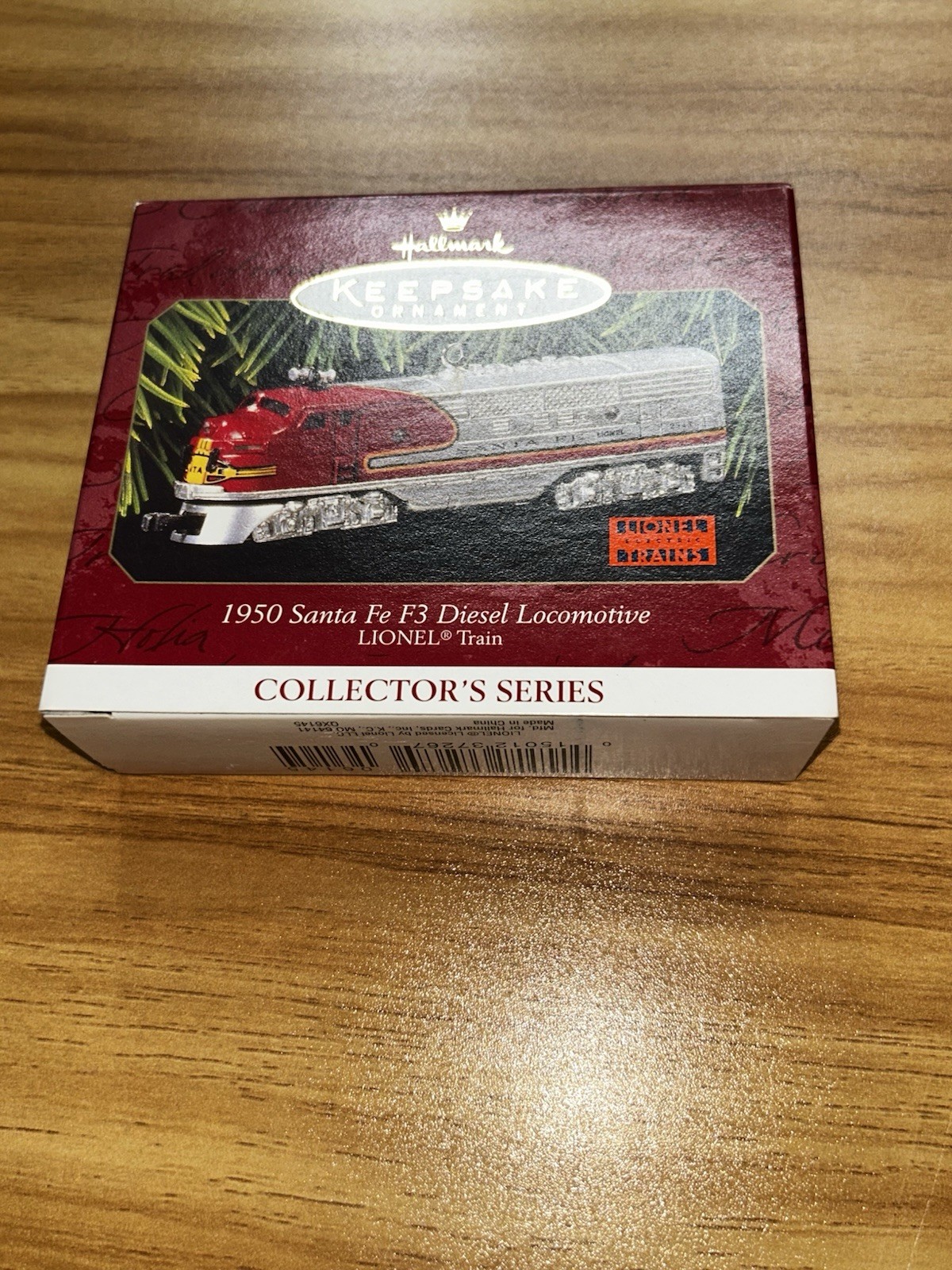 Click here to see eBay Auction