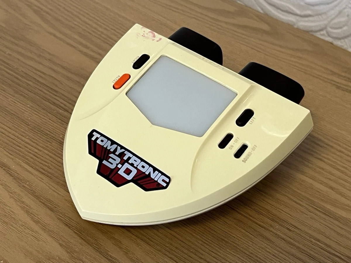 tomytronic | eBay