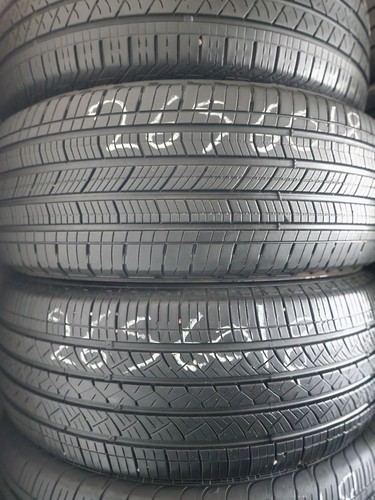 Uses Tire 26560r18 Michelin