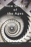 Marcus Parr | New Order Of The Ages | Taschenbuch | Englisch (2024) | [.]