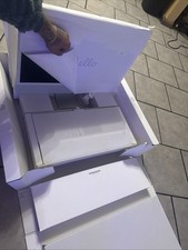 Apple iMac 24-inch M4 10-core GPU 16GB 256GB SSD Silver Slim All-in-One