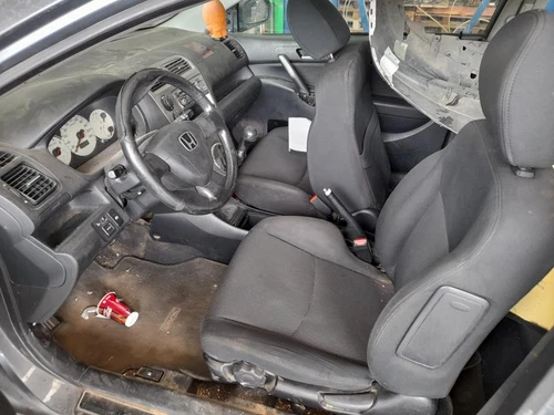 Umbral lateral HONDA CIVIC BERLINA 3 PUERTAS (EP) 1.7 CTDi ES 2005 2774924 - Imagen 10 de 10