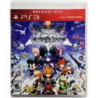 Kingdom Hearts HD 2.5 Remix Greatest Hits - Sony Playstation 3 PS3 1Y Guarantee