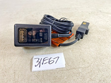 Fisher Price Power Wheels 197MPHZ Cord plug 00801 31E67