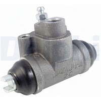 Radbremszylinder Delphi LW90102 FüR Picanto SA KIA Gusseisen 1 LPG Crdi