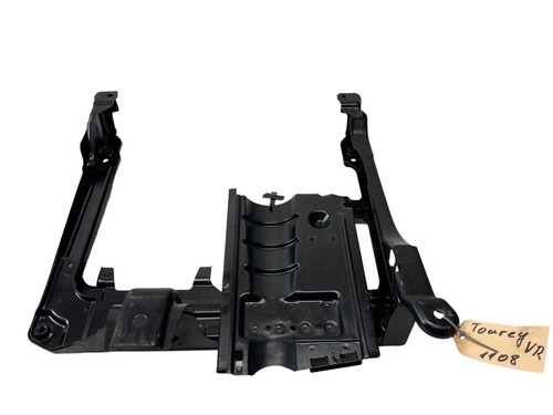 VW Touareg 7L Sitzgestell Sitzschiene Sitzbefestigung Vorne Rechts 7L0881678D