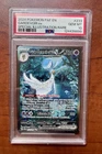 Pokemon Paldean Fates Gardevoir EX #233/091 Special Illustration Rare PSA 10