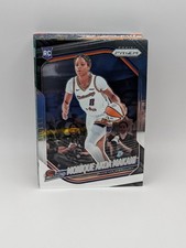 2025 WNBA Prizm Monique Akda-Makani