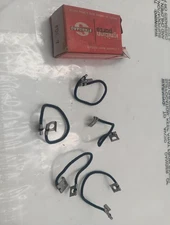 Pack of 5 FDL-9 STANDARD LEAD