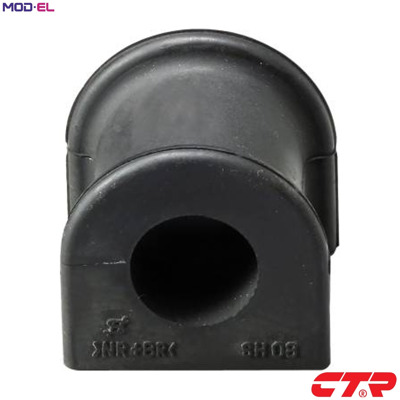 Stabilizer rubber bush Front Axle GV0480 CTR for TOYOTA CAMRY Saloon - Image 9