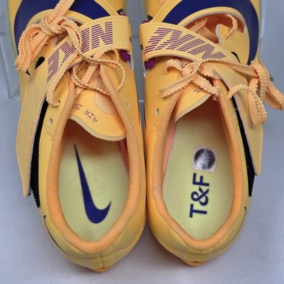 Nike Long Jump Elite Men display picture 2