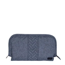 Lug Flash 1.0 Ostomy Aid in Heather Grey, Personal Care Daily Living Accessory, 