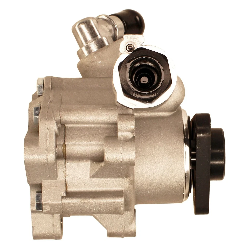 For Audi A8 Quattro 2004-2006 Lares 13392 New Power Steering Pump Foto 4 de 4