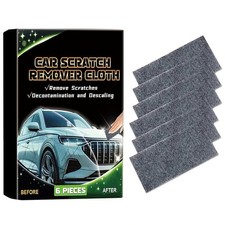 Auto Repair Car Polishing Cloth Advanced Nanotechnology Removes Scratches