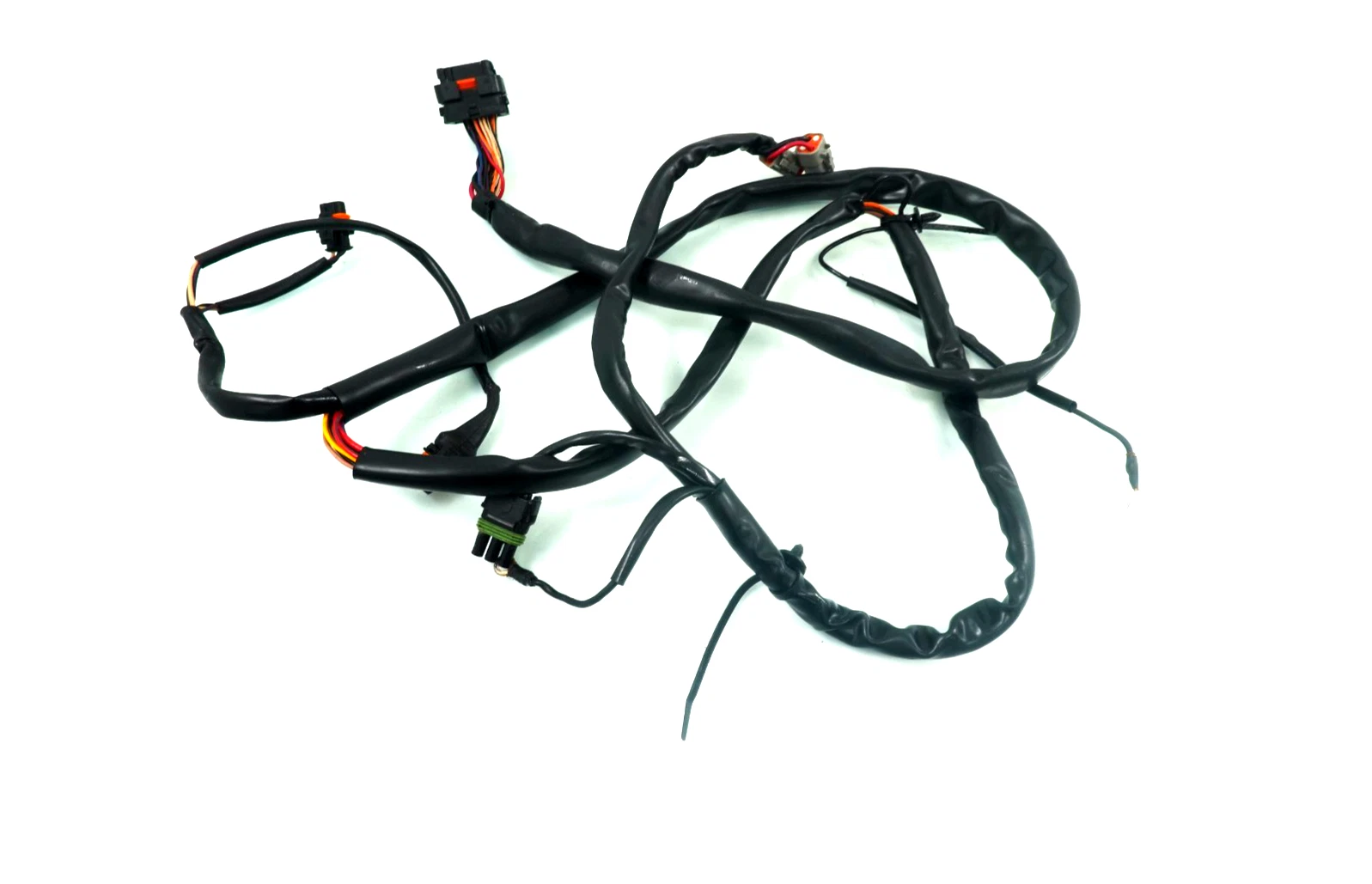 2000-2001 Sea-Doo GTX DI OEM Rear Wiring Harness Motor Wire Loom 278001456