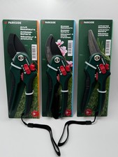 Parkside Gartenschere Bypass-, Universal- und Amboss- Schere zum auswählen