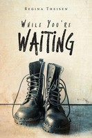 Regina Theisen | While You're Waiting | Taschenbuch | Englisch (2021)
