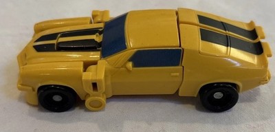 Transformers Movie Bumblebee Camaro 2007 Autobot Legend Class 3 