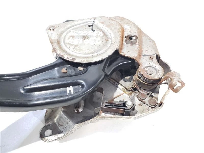 Pedal de freno de estacionamiento E-Brake OEM 2006 Hummer H2 Foto 4 de 4