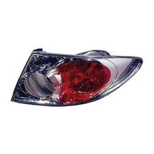 DIEDERICHS 5625090 Heckleuchte Rückleuchte für MAZDA 6 GG bis 05.2005 rechts