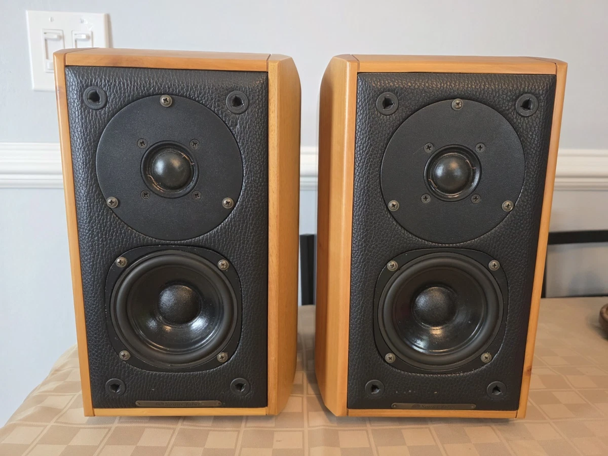 Sonus Faber - Enceintes Hifi et Home Cinema