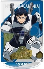 My Hero Academia Prism Acrylic Stand Tenya Iida Collectible
