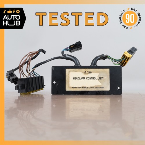 Bentley Brooklands Headlight control module Photo - $137