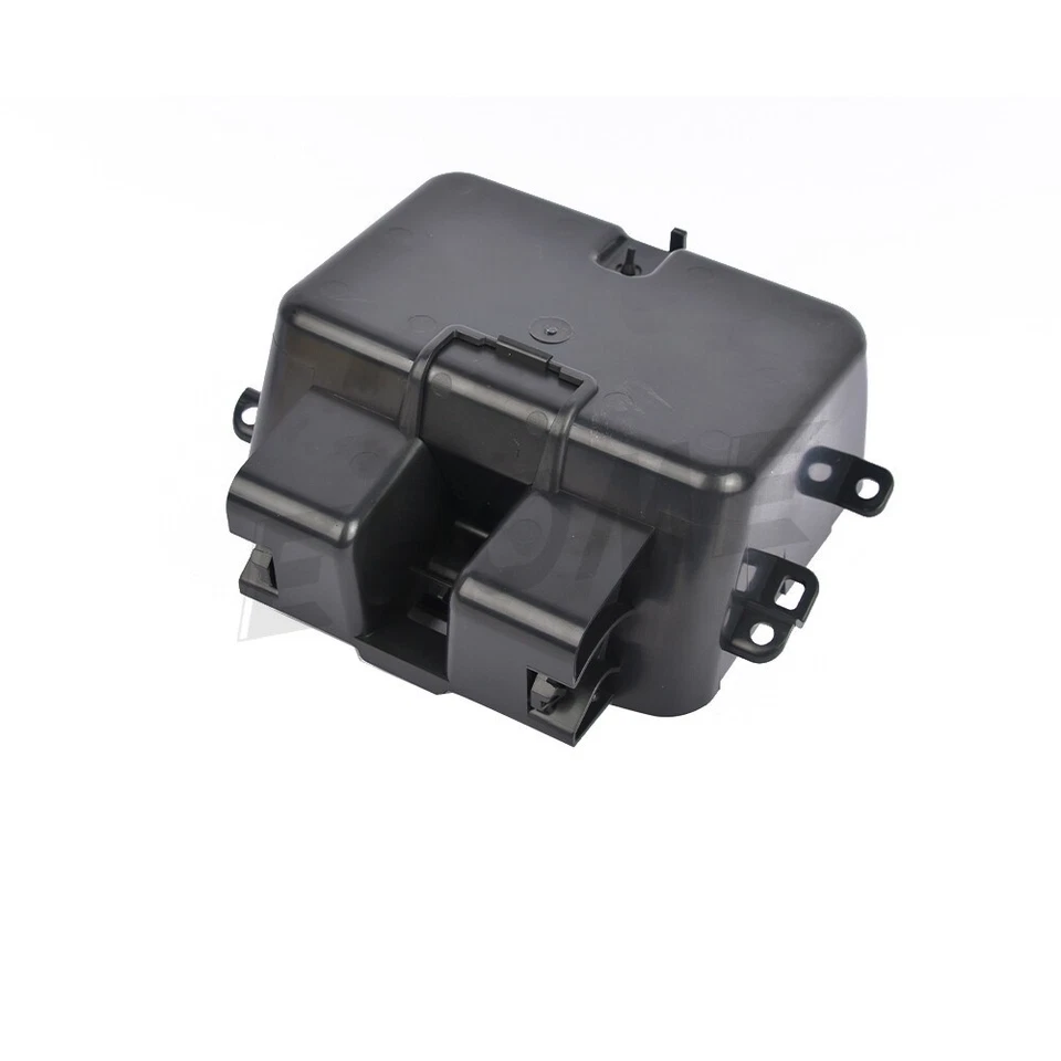 Se adapta a Ford Explorer 2016 2017 2018 consola central asiento trasero doble portavasos Foto 4 de 4