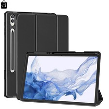 Case for Samsung Galaxy Tab S8 Plus 2022 / S7 FE 2021 / S7 Plus 2020 12.4-Inch