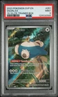 2023 POKEMON SVP EN-SV BLACK STAR PROMO 151 ELITE TRAINER BOX #051 SNORLAX PSA 9