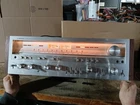Vintage Pioneer SX-1250 Receiver FOR PARTS OR REPAIR