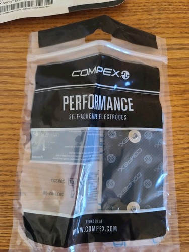 Compex Sport Elite 3.0, Medical device Works, - Picture 6 of 13
