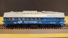 Spur H0 Roco 73779 ST44-324 PKP Cargo Gleichstrom Digital/Sound