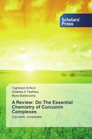 Taghreed Al-Noor (U. A.) | A Review: On The Essential Chemistry Of...