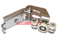 RollenfüHrung SchiebetüR Fast FT95529 FüR Sprinter Mercedes B906 Bus B904 B903