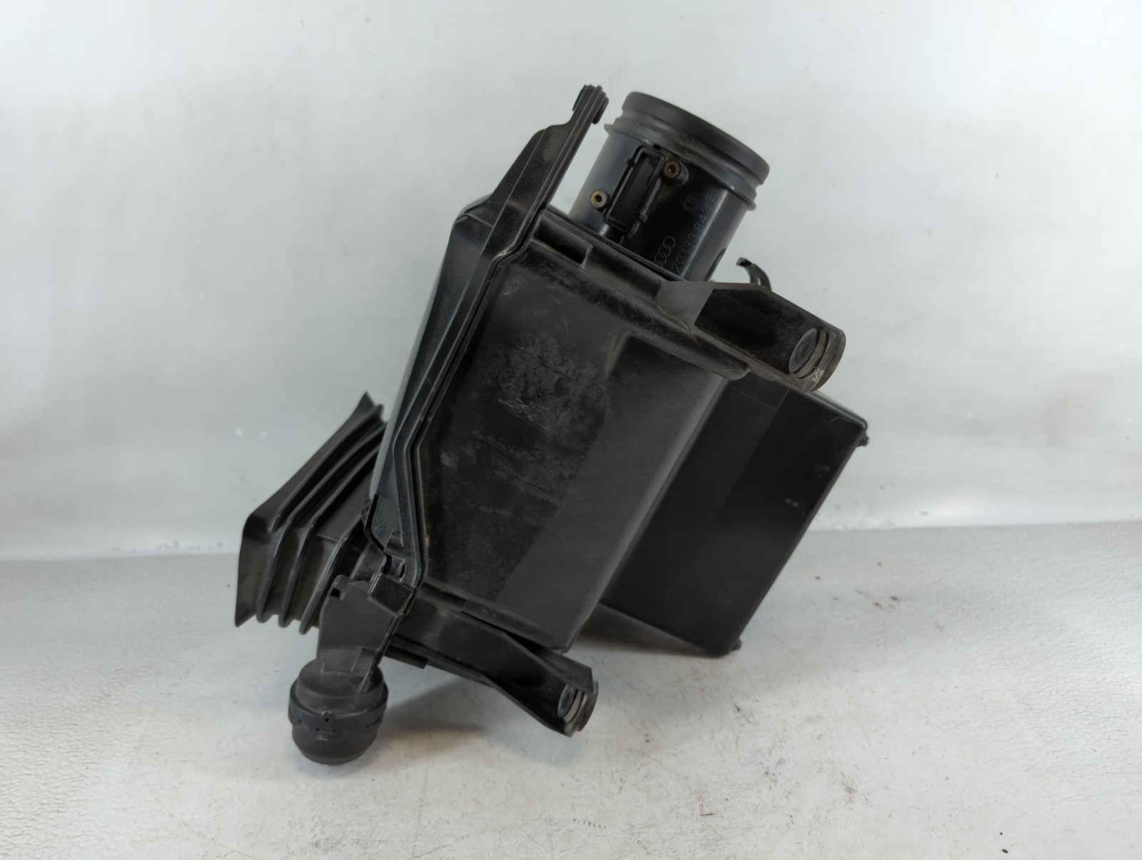 Audi R8 2017 Air filter intake pipe