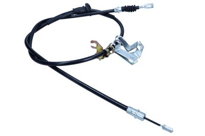 HANDBREMSSEIL SEILZUG HINTEN LINKS FÜR MITSUBISHI, SMART - MAXGEAR 32-1404