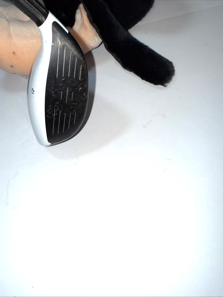 Club de golf regular de madera TaylorMade 2017 M2 Fairway 15° 3 - grafito Foto 3 de 4