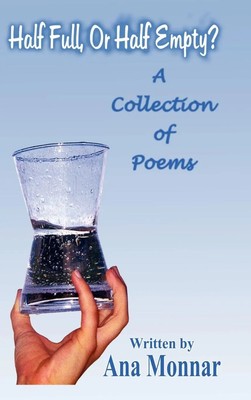 Ana Monnar | Half Full, or Half Empty? | Buch | Englisch (2002) | Gebunden