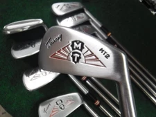 NM Macgregor MT2 iron set 2-pw