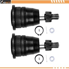 For 2006-2008 Dodge Ram 1500 Front Upper Control Arm Ball Joints Suspension Kits