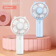 Portable Hand Held Eyelash Cooler Fan