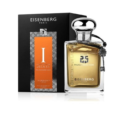EISENBERG Secret I Eau de Parfum Für Männer 100 ml