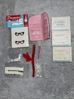 Barbie 1960's Accessories All In Good Shape, Assortment Vintage