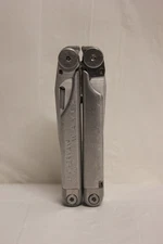 Leatherman Wave Original 17-in-1 All-Purpose Multi-Tool F4B9