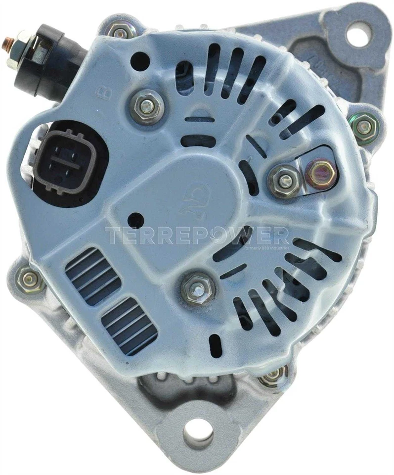 Alternador compatible con Honda Accord BBB INDUSTRIES 1998-2002 Foto 2 de 4